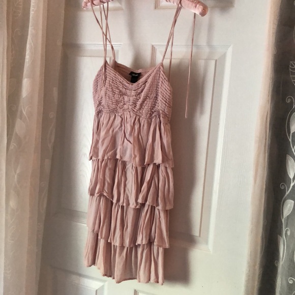 HM mini dress - Picture 6 of 8